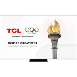 55Q7C Mini LED QLED TV TCL