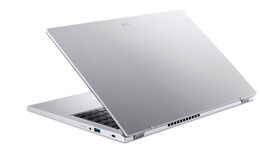 Ntb Acer Aspire Go 15 (AG15-71P-56P0) i5-1334U, 15.6", RAM 16GB, SSD 512GB, Intel UHD Graphics, Microsoft Windows 11 Home - stříbrný