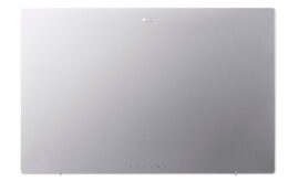 Ntb Acer Aspire Go 15 (AG15-71P-56P0) i5-1334U, 15.6", RAM 16GB, SSD 512GB, Intel UHD Graphics, Microsoft Windows 11 Home - stříbrný