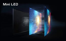 TCL 50C805 TV SMART Google TV QLED/126cm/4K UHD/4000 PPI/144Hz/MiniLED/HDR10+/Do