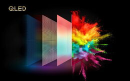 TCL 50C805 TV SMART Google TV QLED/126cm/4K UHD/4000 PPI/144Hz/MiniLED/HDR10+/Do
