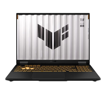 ASUS TUF Gaming F16 - i5-13450HX/16GB/512GB SSD/RTX 5060 8GB/16"/WUXGA/IPS/2y PUR/Win 11 Home/šedá