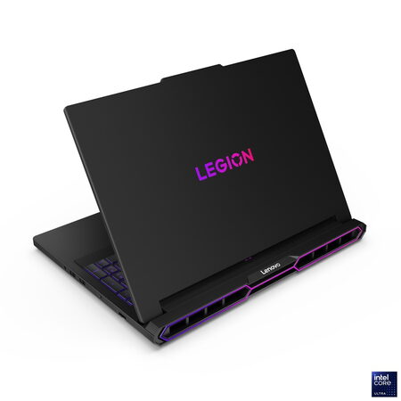 Lenovo Legion PRO 7 16IAX10H   Ultra9 275HX/32GB/SSD 1TB/16" WQXGA/OLED/500nitů/RTX5090 24GB/3r OnSite/bez OS/černá