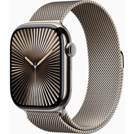 Watch S10 MWYC3QC/A