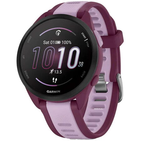 Forerunner 165 Music Berry/Lilac GARMIN