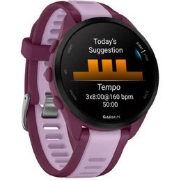Forerunner 165 Music Berry/Lilac GARMIN