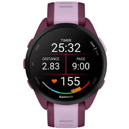 Forerunner 165 Music Berry/Lilac GARMIN