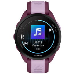 Forerunner 165 Music Berry/Lilac GARMIN