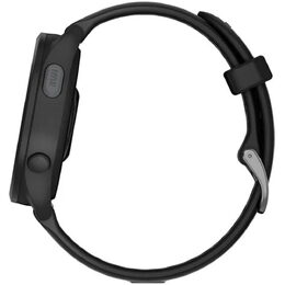 Forerunner 165 Music Black/Sl.Gr. GARMIN