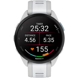 Forerunner 165 Music MistGr./Whit.GARMIN