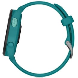 Forerunner 165 Music Turquo./Aqua GARMIN