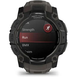 Instinct 3 50 mm AMOLED Black GARMIN