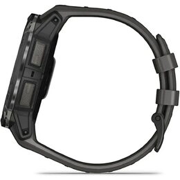 Instinct 3 50 mm AMOLED Black GARMIN