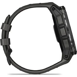 Instinct 3 50 mm AMOLED Black GARMIN