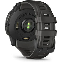 Instinct 3 50 mm AMOLED Black GARMIN