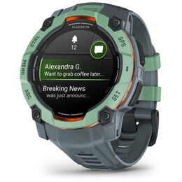 Instinct 3 50 mm AMOLED Neotropic GARMIN