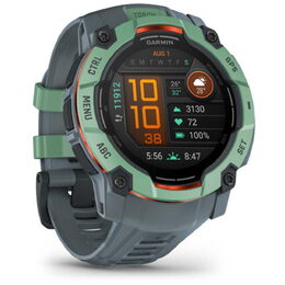 Instinct 3 50 mm AMOLED Neotropic GARMIN
