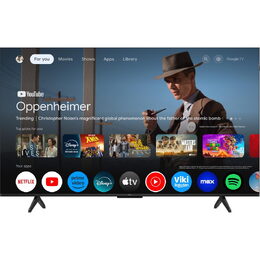 50P79K QLED TV TCL