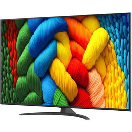 65NANO81A6A NanoCell TV LG