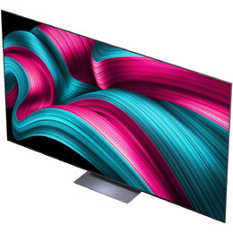 OLED83C54LA OLED evo TV LG