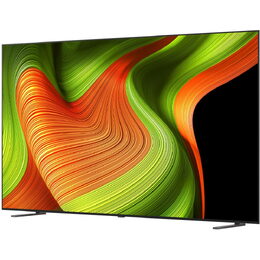 OLED83B56LA OLED TV LG