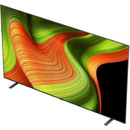 OLED83B56LA OLED TV LG