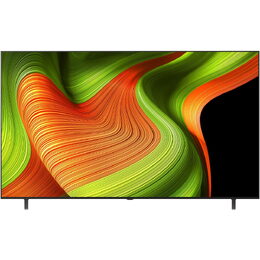 OLED77B56LA OLED TV LG