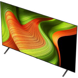 OLED77B56LA OLED TV LG