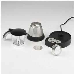 MC2306 ELEKTRICKÁ MOKA KONVIČKA GIRMI
