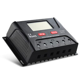 Regulátor SRNE SR-HP2430 solární PWM, 12/24V, 30A