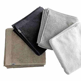 KELA Ručník LAVINIA 100% bavlna béžová 50 x100cm KL-23934