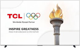 Mini LED televizor TCL 98C8K