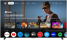 Mini LED televizor TCL 98C8K