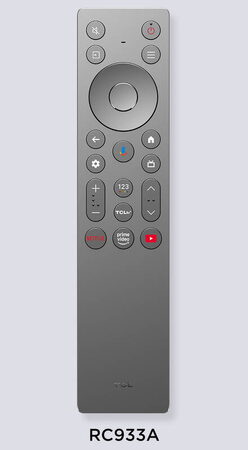 Mini LED televizor TCL 85C8K