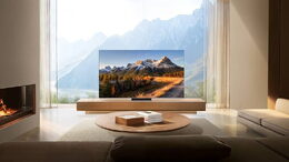 Mini LED televizor TCL 85C8K