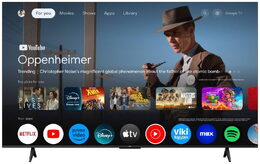 TCL 75T69C