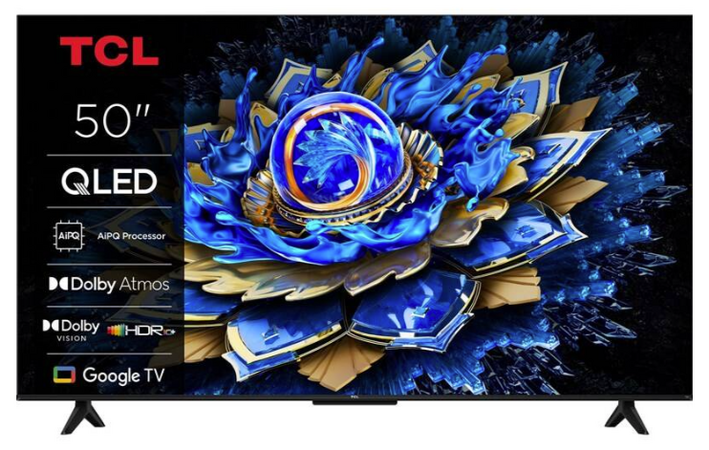 TCL 50T69C