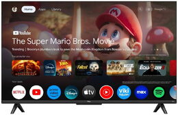 TCL 43T69C