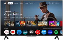 TCL 43T69C