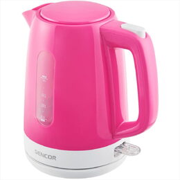 SWK 1028RS konvice SENCOR