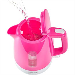SWK 1028RS konvice SENCOR