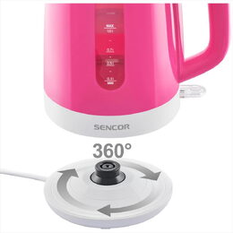 SWK 1028RS konvice SENCOR