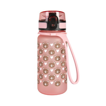 Dětská láhev 350 ml - Medvídci