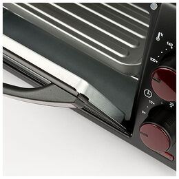 Minitrouba G3Ferrari, G1016900, 10 L, časovač, nastavitelný termostat, 800 W