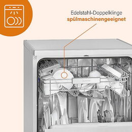 Clatronic EM 3062 elektrický nůž