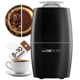 Clatronic KSW 3806 mlýnek na kávu