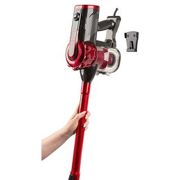 Clatronic BS 1314 vysavač tyčový/ruční,ECO Cyklon, 600W