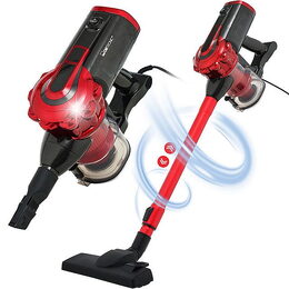 Clatronic BS 1314 vysavač tyčový/ruční,ECO Cyklon, 600W