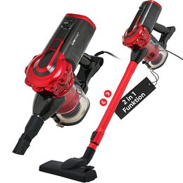 Clatronic BS 1314 vysavač tyčový/ruční,ECO Cyklon, 600W