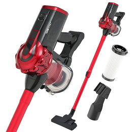 Clatronic BS 1314 vysavač tyčový/ruční,ECO Cyklon, 600W